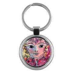 Giselle - Key Chain (Round)