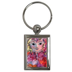 Giselle - Key Chain (Rectangle)