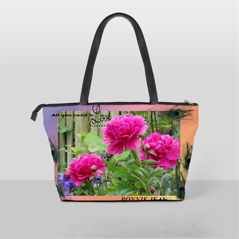 Bonnie Jean Handbag 3 By Kimswhims1 Back