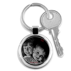 keychain - Key Chain (Round)