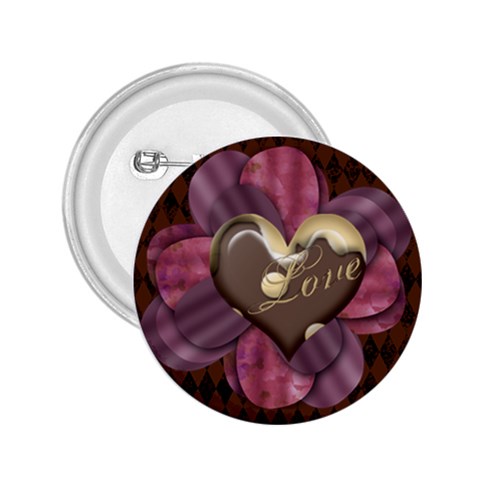 Choco Box Front