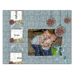 Jigsaw Puzzle (Rectangular)