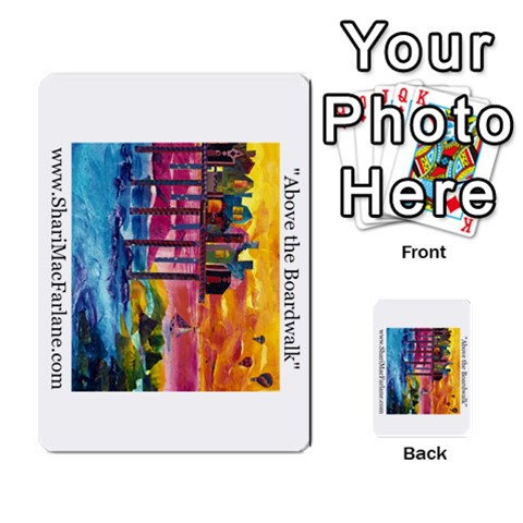 Double Side Pocket Portfolio 2 By Alana Front 51