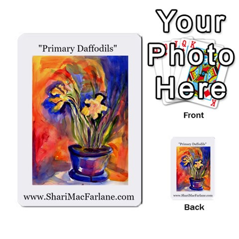 Double Side Pocket Portfolio 2 By Alana Front 36