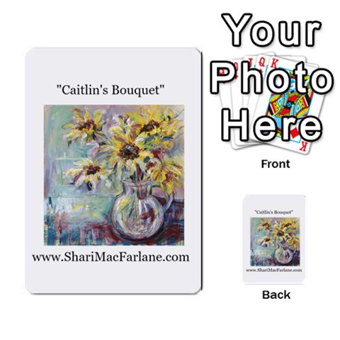 Double Side Pocket Portfolio 2 By Alana Front 39