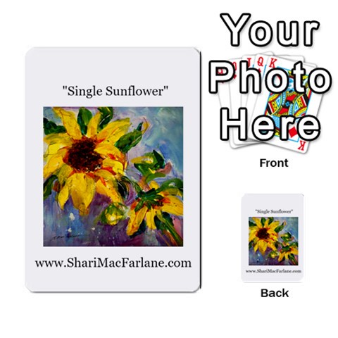 Double Side Pocket Portfolio 2 By Alana Back 39