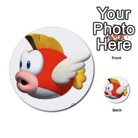 Boys Memory Game By Brooke Back 25