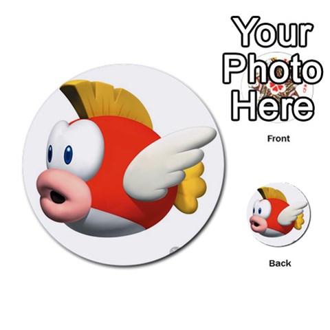 Boys Memory Game By Brooke Back 26
