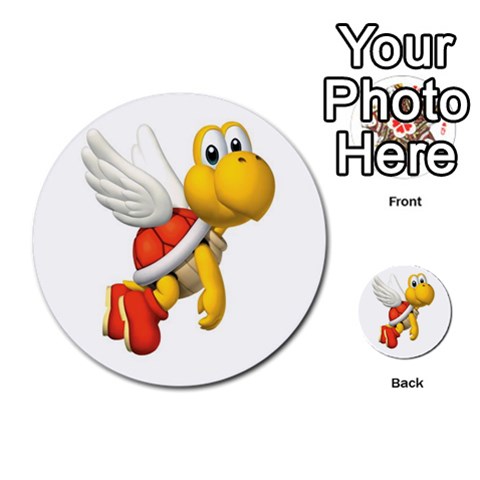 Boys Memory Game By Brooke Back 27