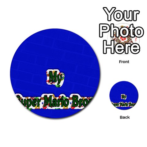 Boys Memory Game By Brooke Front 42