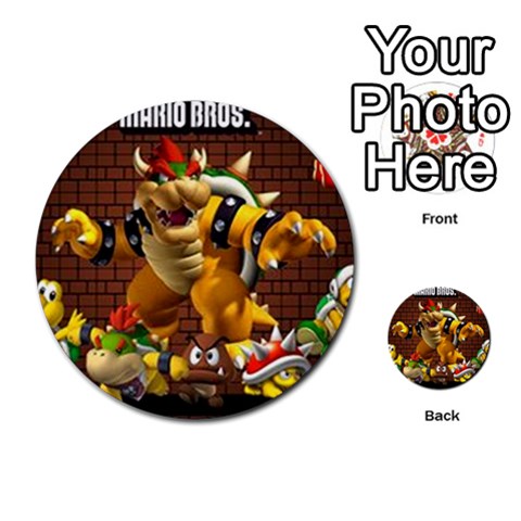 Boys Memory Game By Brooke Back 42