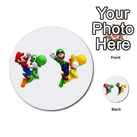 Boys Memory Game By Brooke Back 50