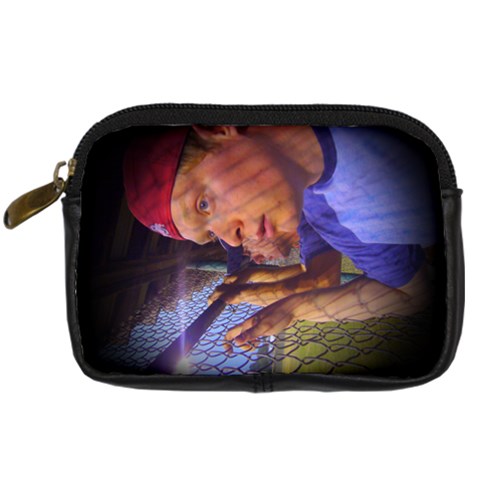 Am D Esigns Camera Case By Ashaloo Front