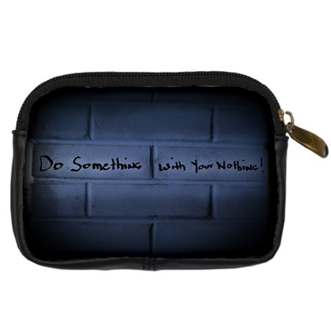 Am D Esigns Camera Case By Ashaloo Back