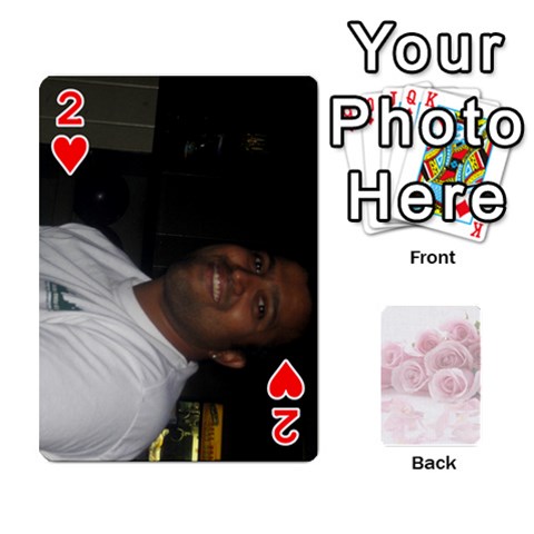Siva By Nalini Front - Heart2