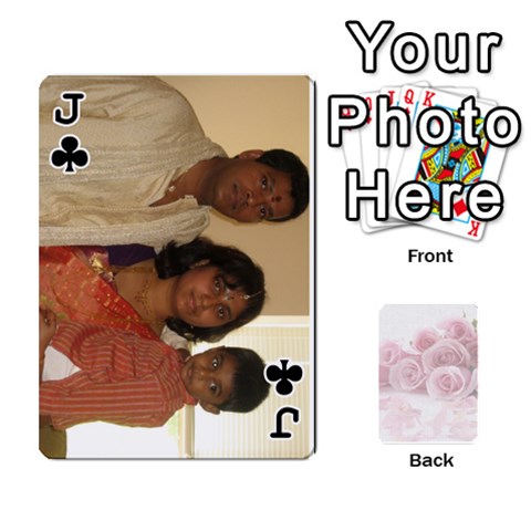 Jack Siva By Nalini Front - ClubJ