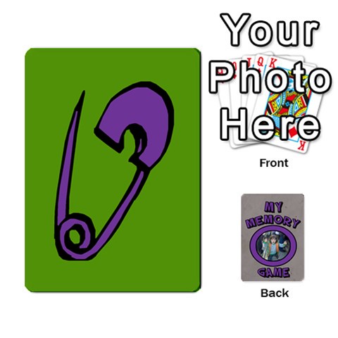 King Memory: Take Artscow s Offer 2 99$ By Carmensita Front - SpadeK