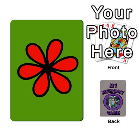 Memory: Take Artscow s Offer 2 99$ By Carmensita Front - Heart9