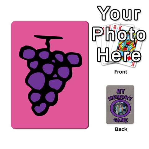 Memory: Take Artscow s Offer 2 99$ By Carmensita Front - Diamond2