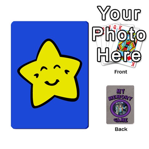 Memory: Take Artscow s Offer 2 99$ By Carmensita Front - Spade7