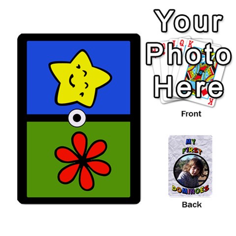 Dominoes: Take Artscow s Offer 2 99$ By Carmensita Front - Heart10
