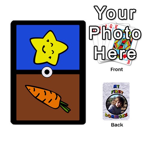Jack Dominoes: Take Artscow s Offer 2 99$ By Carmensita Front - HeartJ