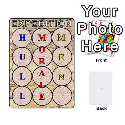 Exploration: Age Of Sail Front - Heart3