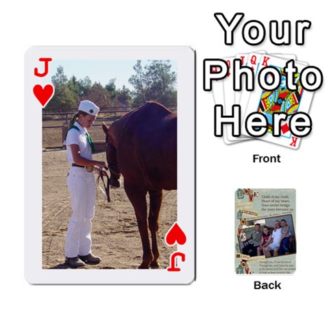 Jack Grandkids Cards By Lynne Simmons Front - HeartJ