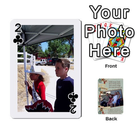 Grandkids Cards By Lynne Simmons Front - Club2