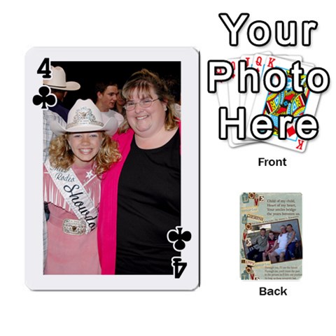 Grandkids Cards By Lynne Simmons Front - Club4