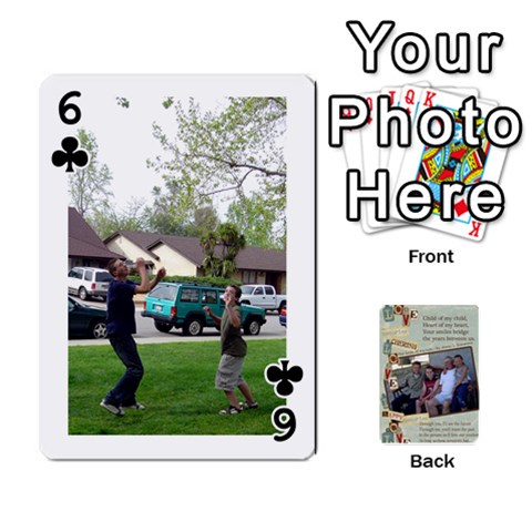 Grandkids Cards By Lynne Simmons Front - Club6