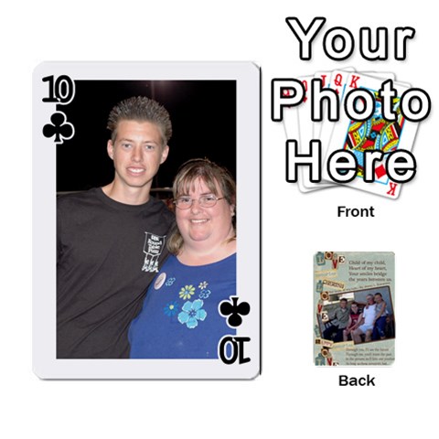 Grandkids Cards By Lynne Simmons Front - Club10