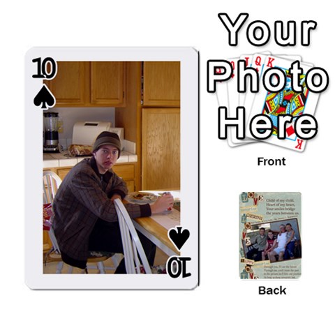 Grandkids Cards By Lynne Simmons Front - Spade10
