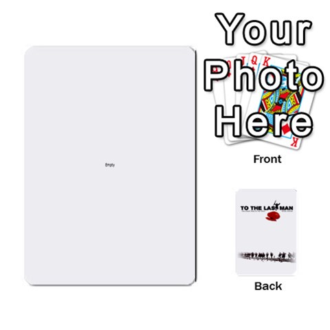 Ace Ttlm Optional Cards X9 By Daryl Anderson Front - DiamondA