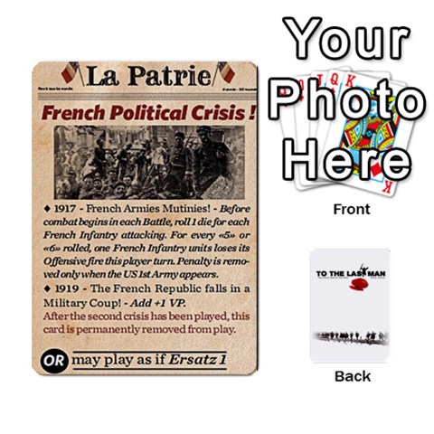 Jack Ttlm Optional Cards X9 By Daryl Anderson Front - ClubJ
