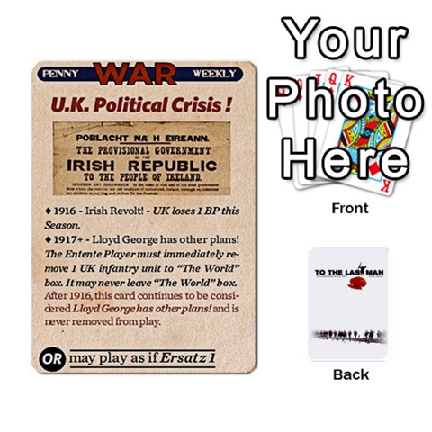 Ttlm Optional Cards X9 By Daryl Anderson Front - Joker1