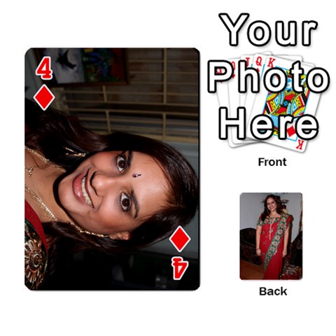 India By Manu Front - Diamond4