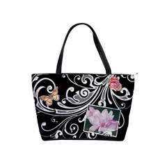 Wendy Shoulder Bag revisision 1 - Classic Shoulder Handbag