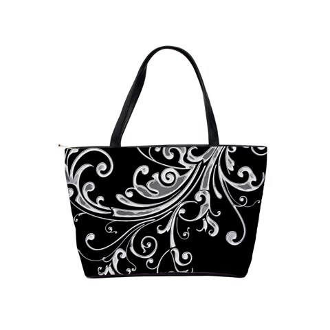 Wendy Shoulder Bag Revisision 1 By Catvinnat Back