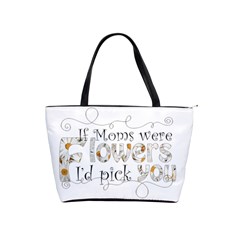 Mothers Day Shoulder Bag  Copy me - Classic Shoulder Handbag