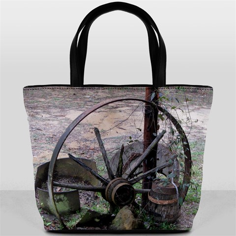 Wagonwheel By Amarilloyankee Front
