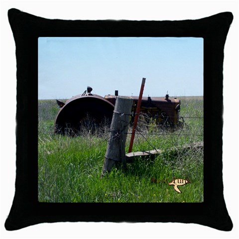 Tractorsidecolor By Amarilloyankee Front