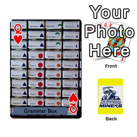 Queen Msrcards2010 By Shelly Front - HeartQ