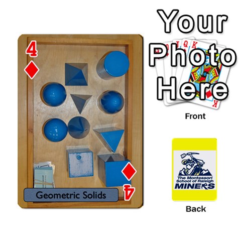 Msrcards2010 By Shelly Front - Diamond4