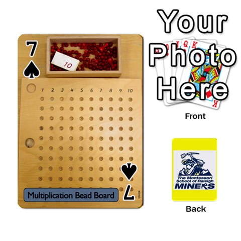 Msrcards2010 By Shelly Front - Spade7