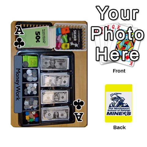 Ace Msrcards2010 By Shelly Front - ClubA