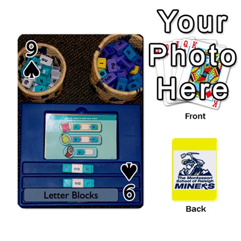 Msrcards2010 By Shelly Front - Spade9