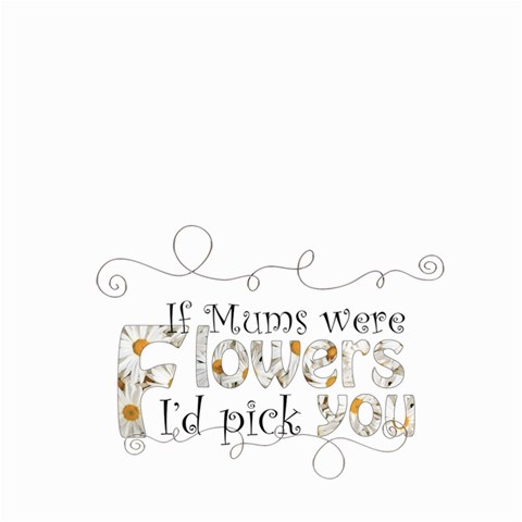 Mum s Mothers Day Bucket Bag By Catvinnat Front