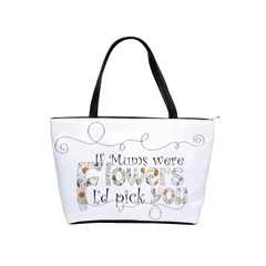 Mum s Mothers Day Shoulder Bag - Classic Shoulder Handbag