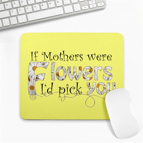 Mothers Day Mousemat Www Catdesignz Com By Catvinnat Front